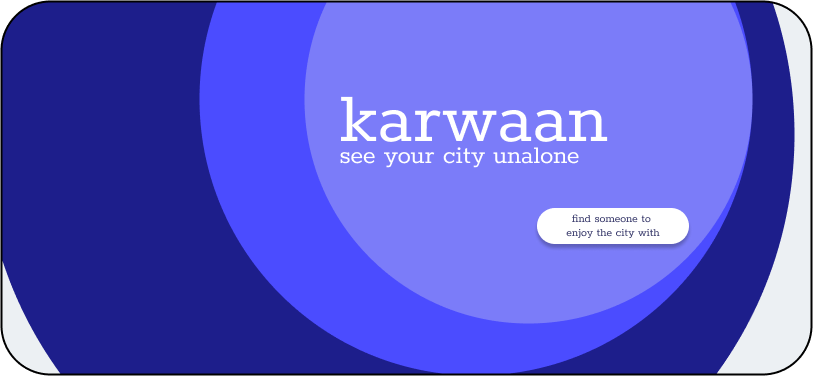 Carpooling Unalone - Karwaan