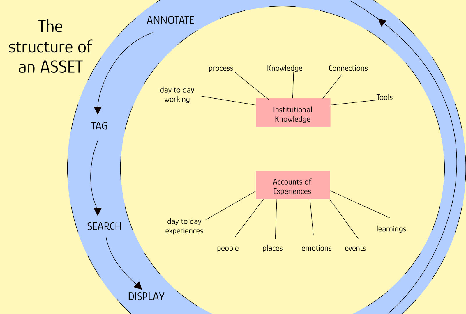 The Lived Experience Project