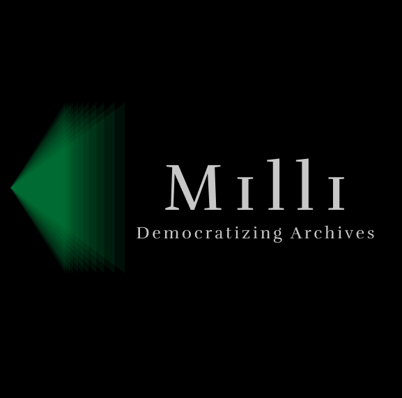 Milli - Connect and Annotate your Archives